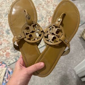 Tory Burch sandles